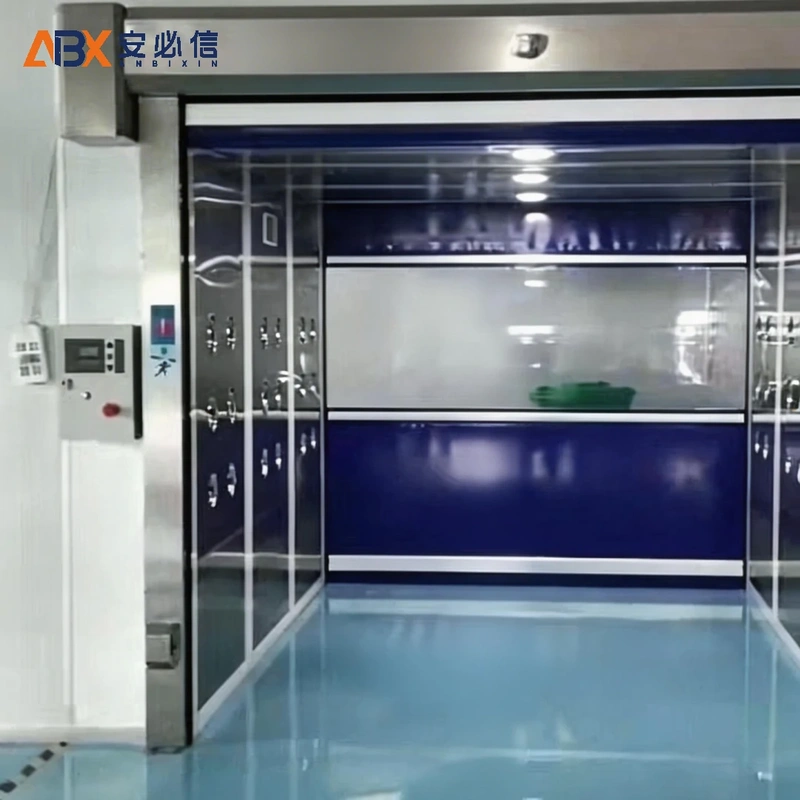 淮北市高速门