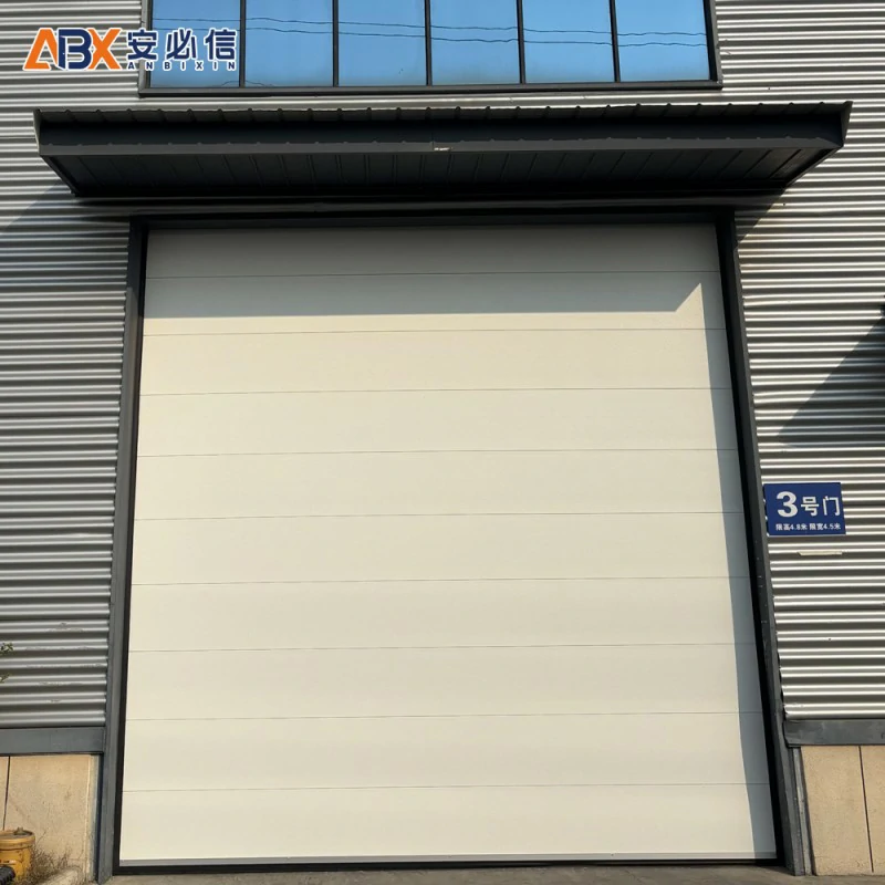 淮北市滑升门